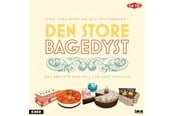 Brætspil - Tactic Den store bagedyst (Dansk) - 55403