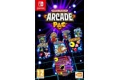 Spil - Namco Museum Arcade Pac - Nintendo Switch - Retro - 3391892000320