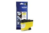 Blæk, Toner & Forbrugsstoffer - Brother LC3239XLY / LC 3239XLY High Capacity - LC3239XLY
