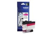 Blæk, Toner & Forbrugsstoffer - Brother LC3237M / LC 3237M Magenta Ink - LC3237M