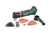 Værktøj - Metabo MT 18 LTX - multi-tool with attachments - 613021890