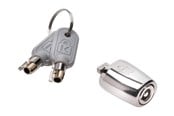 Systemtilbehør (kølepasta mv.) - Kensington MicroSaver 2.0 Keyed Chassis Lock - Supervisor Keyed - K64430S