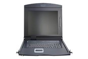 Skærm - 17" DIGITUS Professional - DS-72210-1GE