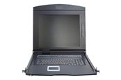 KVM-switch - DIGITUS Professional - DS-72210-1GE