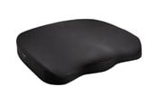 Ergonomi - Kensington -sædehynde med ergonomisk hukommelseskum - K55805WW