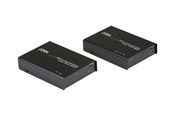Repeater, boostere, bridges & transceiver - ATEN VE812 HDMI over Single Cat 5 Extender - VE812-AT-G