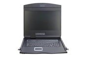 KVM-switch - DIGITUS Professional - DS-72211-5GE