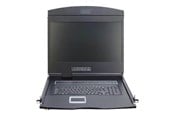 Skærm - 19" DIGITUS Professional - DS-72211-4GE