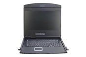 KVM-switch - DIGITUS Professional - DS-72211-4GE