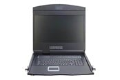 Skærm - 19" DIGITUS Professional - DS-72211-3GE