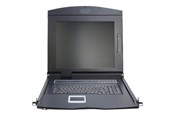 Skærm - 17" DIGITUS Professional - DS-72210-2GE