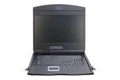 KVM-switch - DIGITUS Professional - DS-72211-1GE