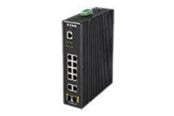 Switch - D-Link DIS 200G-12S - DIS-200G-12S