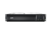 UPS - APC SMT750RMI2UC - Smart-UPS - 750VA/500W - Line Interactive UPS - SMT750RMI2UC
