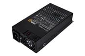 Strømforsyning - SilverStone TFX Series FX350-G Strømforsyning - 350 Watt - 40 mm - ATX 2.4 - 80 Plus Gold certified - SST-FX350-G