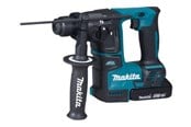 Skrue/Boremaskine - Makita DHR171RAJ - rotary hammer - DHR171RAJ