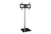 Vægbeslag, AV-Beslag & AV-Møbler - IC INTRACOM techly Floor Support - Maks 50 kg - Maks størrelse 70" - ICA-TR11