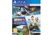 Spil - VR Collection (PSVR) - Sony PlayStation 4 - Virtual Reality - 5060522091998
