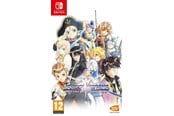 Spil - Tales of Vesperia - Definitive Edition - Nintendo Switch - RPG - 3391892000160