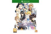 Spil - Tales Of Vesperia - Definitive Edition - Microsoft Xbox One - RPG - 3391892000085