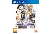 Spil - Tales of Vesperia - Definitive Edition - Sony PlayStation 4 - RPG - 3391892000016