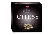 Brætspil - Tactic Chess - cardbord box (ENG/F) - 40218