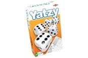 Brætspil - Tactic Yatzy - 02029