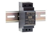 Strømforsyning - D-Link Mean Well Strømforsyning - 30 Watt - ATX - 80 Plus - DIS-H30-24