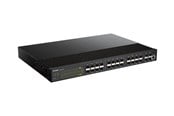 Switch - D-Link DIS 700G-28XS - DIS-700G-28XS
