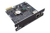 Netværksadapter (netkort, printserver mv.) - APC Network Management Card 2 - remote management adapter - G5K9635CH