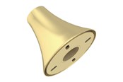 Vægbeslag, AV-Beslag & AV-Møbler - Multibrackets M Pro Series - Floor To Ceiling Wall Plate Brass - Maks 90 kg - Maks størrelse - 7350073736195