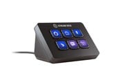 Streamingudstyr - Elgato Stream Deck Mini - 10GAI9901
