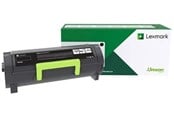 Blæk, Toner & Forbrugsstoffer - Lexmark C240X30 Magenta Extra High Yield Toner Car - C240X30
