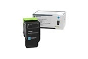 Blæk, Toner & Forbrugsstoffer - Lexmark C240X20 Cyan Extra High Yield Toner Cartri - C240X20