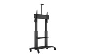 Vægbeslag, AV-Beslag & AV-Møbler - Multibrackets M Public Floorstand Dual Pillar 180 HD - Maks 90 kg - Maks størrelse 100" - 7350073736324