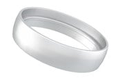 Vægbeslag, AV-Beslag & AV-Møbler - Multibrackets M Pro Series - External Pipe Cover Chrome - Maks - Maks størrelse - 7350073736218