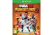 Spil - NBA 2K Playgrounds 2 - Microsoft Xbox One - Sport - 5026555360975