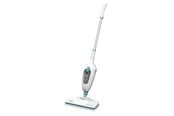 Damprenser - Black & Decker Damprenser FSM13E1 Steam Mop Basic - FSM13E1-QS