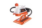 Damprenser - Black & Decker Damprenser Tapet afdamper - KX3300-QS