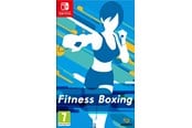 Spil - Fitness Boxing - Nintendo Switch - Sport - 0045496423490