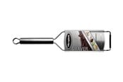 Køkkenredskaber - Microplane Professionelt rivejern i stål - 38006