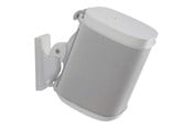 Vægbeslag, AV-Beslag & AV-Møbler - Sanus Universal wall mount Pair white - Maks - Maks størrelse - WSWM22-W2