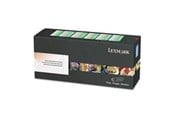 Blæk, Toner & Forbrugsstoffer - Lexmark C2320M0 / Magenta Return Program Toner - C2320M0