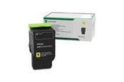 Blæk, Toner & Forbrugsstoffer - Lexmark C242XY0 / Extra High Capacity - C242XY0