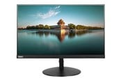 Skærm - 24" Lenovo ThinkVision T24i-10 - 1920x1080 - 60Hz - IPS - 61CEMAT2EU