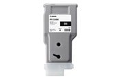 Blæk, Toner & Forbrugsstoffer - Canon PFI-320 / 2890C001 Black - 2890C001