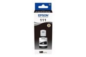 Blæk, Toner & Forbrugsstoffer - Epson - XL - black - ink refill - C13T03M140