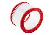 Støvsugerposer - Nilfisk Filter kit hobby - 107417194