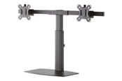 Skærmholder - Neomounts FPMA-D865DBLACK - desk mount - FPMA-D865DBLACK