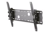 Vægbeslag, AV-Beslag & AV-Møbler - Neomounts PLASMA-W200BLACK - wall mount - Maks 100 kg - Maks størrelse 85" - PLASMA-W200BLACK